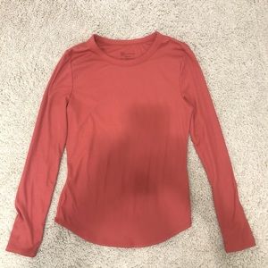 NOBO Long Sleeve Thermal Shirt